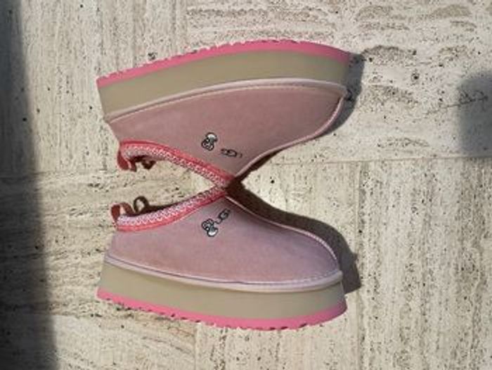 UGG Tazz Neuve - Taille 39, Tropical Pink' - photo numéro 7