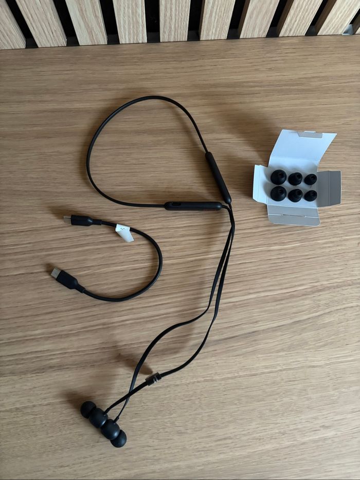 Écouteurs sans Fil Beats Flex - photo numéro 3