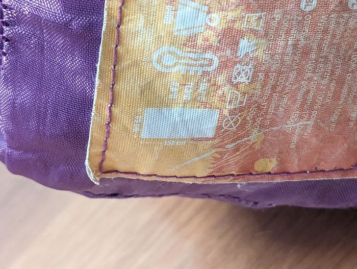 Sac de couchage enfant fille - photo numéro 6