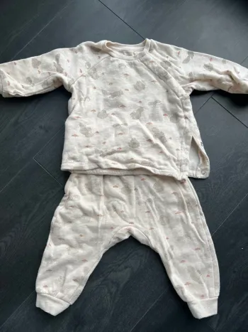 Ensemble H&M 6-9M