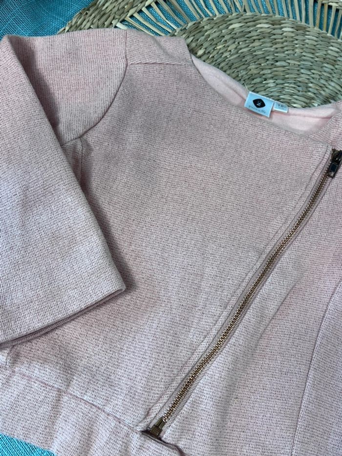 Blazer taille 18 mois - photo numéro 3