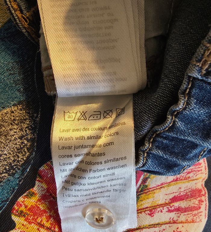 Jeans 24 mois - photo numéro 7