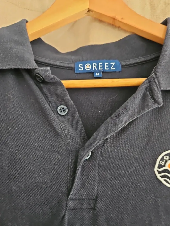 Polo décapsuleur - photo numéro 3