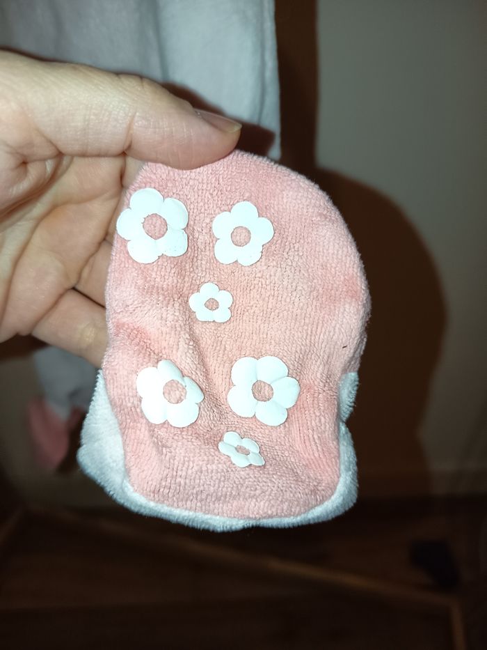 Pyjama 1 pièce - photo numéro 4