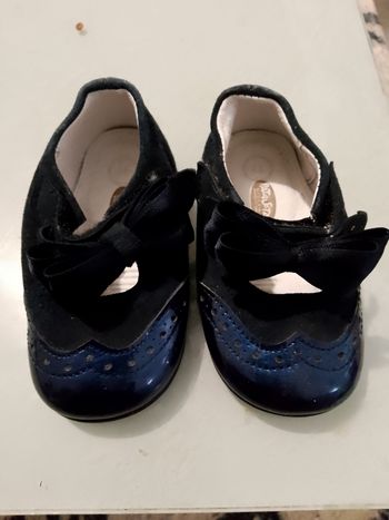 Sandales marche bébé taille 18