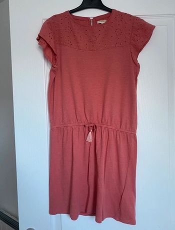 Robe vertbaudet 10 ans