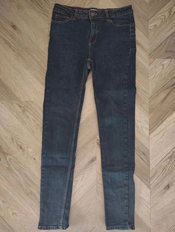 Blue jean