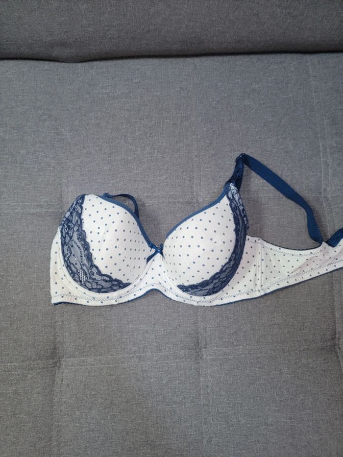 Soutien gorge allaitement
