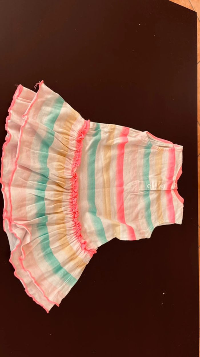 Robe 18 mois - photo numéro 4