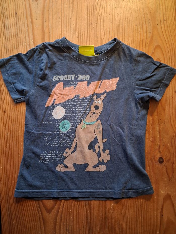 T.shirt garçon - 4 ans - Différentes Marques - photo numéro 9