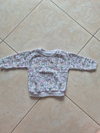 Sweat 80 cm