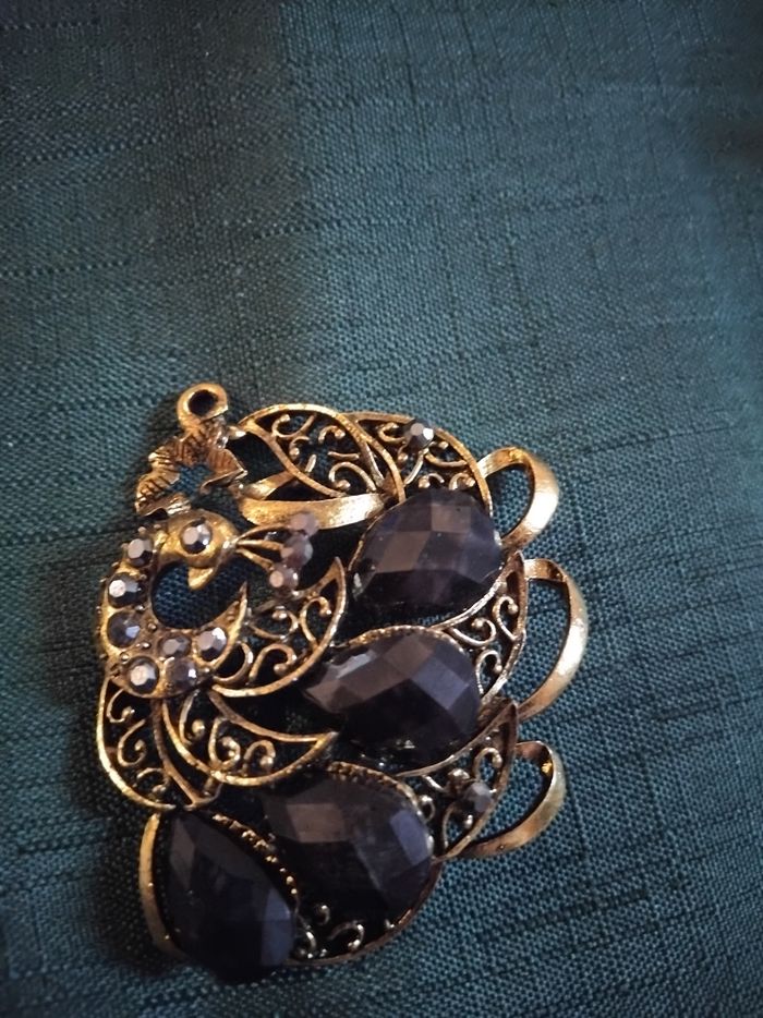 Broche no3 - photo numéro 2