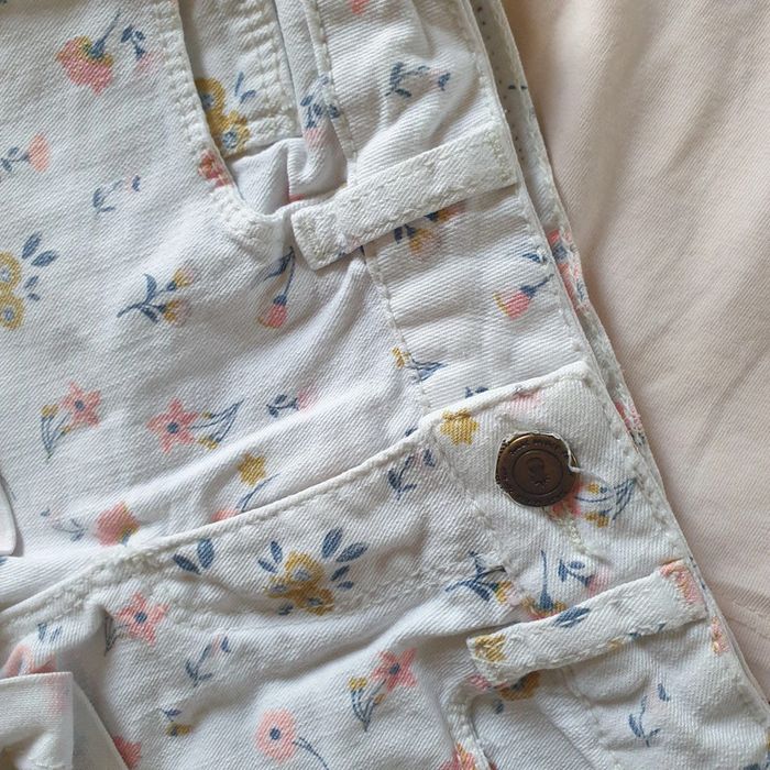 🩷 Ensemble tee-shirt MC short 3 ans Kiabi/Tape à l'œil #emyfleury_3ansfille - photo numéro 4