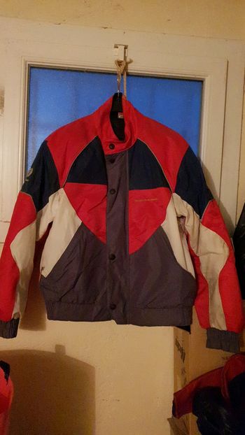 Blouson de moto  Shoei S
