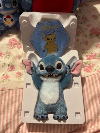 Stitch 