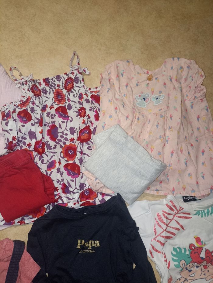 Lot vêtements 3 mois - photo numéro 7