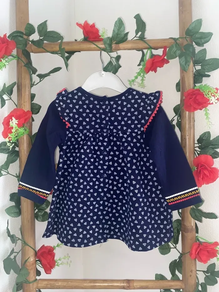Robe bébé - photo numéro 5