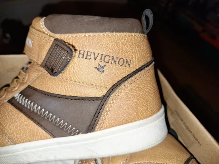 Chaussures enfant garçon  31 - photo numéro 6
