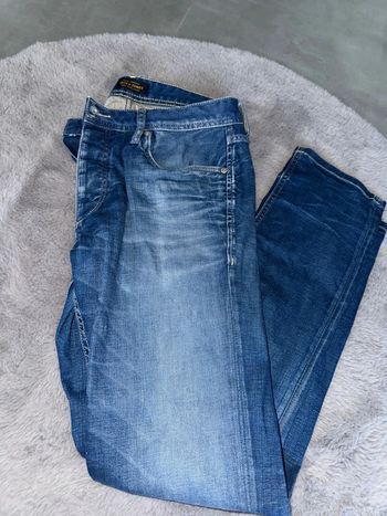 Jeans jack&jones 32/32 slim fit tres bonne etat