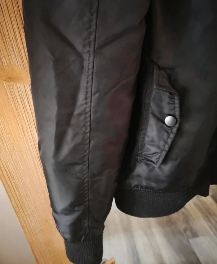 Bomber Nasa 14A - photo numéro 3