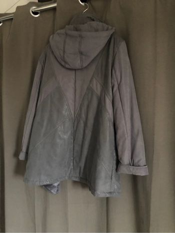 Manteau
