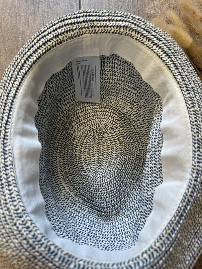 Chapeau la halle taille 52 enfant - photo numéro 3