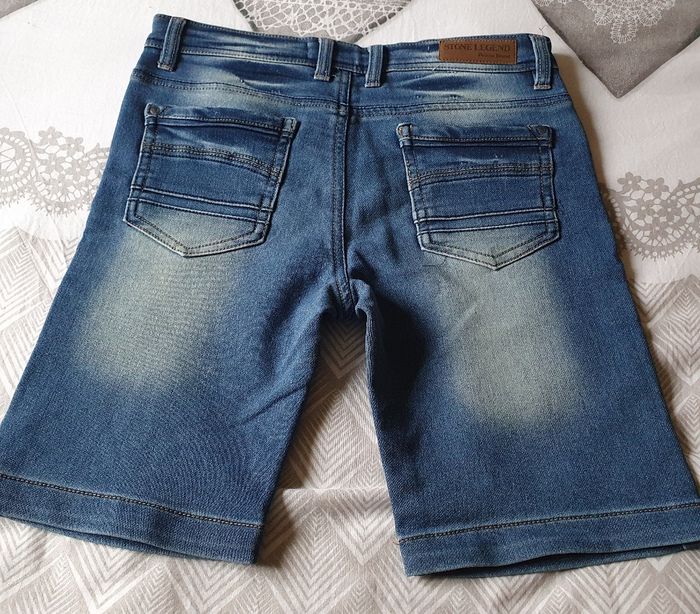Bermuda de taille 14ans - photo numéro 3