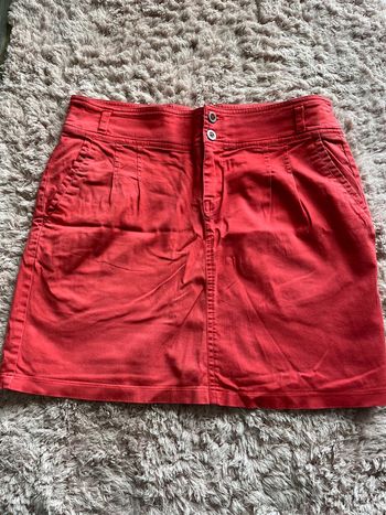 Jupe taille 36 Cache Cache