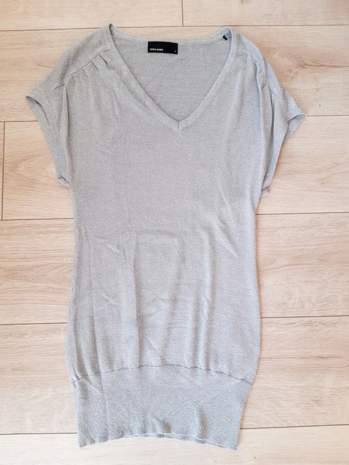 Robe tunique femme taille M Vero Moda
