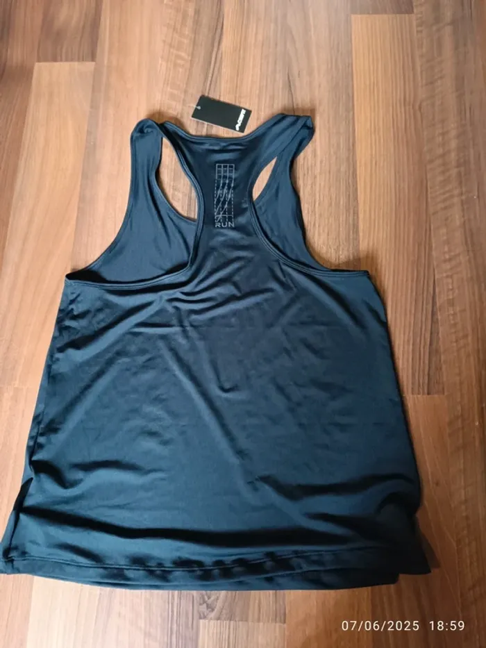 Tee shirt running Crivit - photo numéro 3