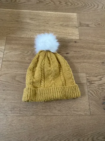 Bonnet