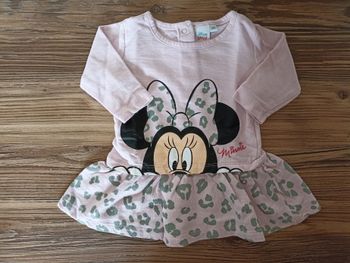 Robe Minnie