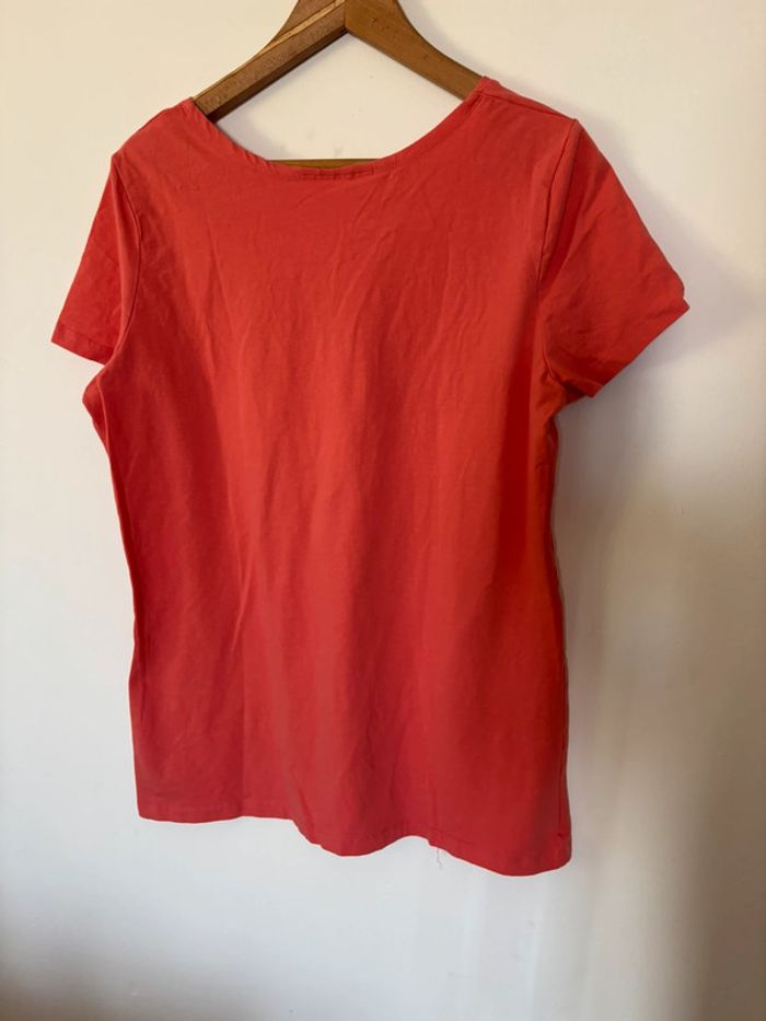 T-shirt sport bpc Bonprix collection taille 46/48 - photo numéro 7