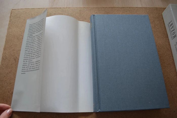 Dictionnaire Mozart - photo numéro 3