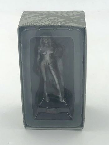 Figurine de collection en plomb Marvel Eaglemoss neuf