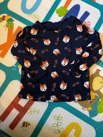T shirt