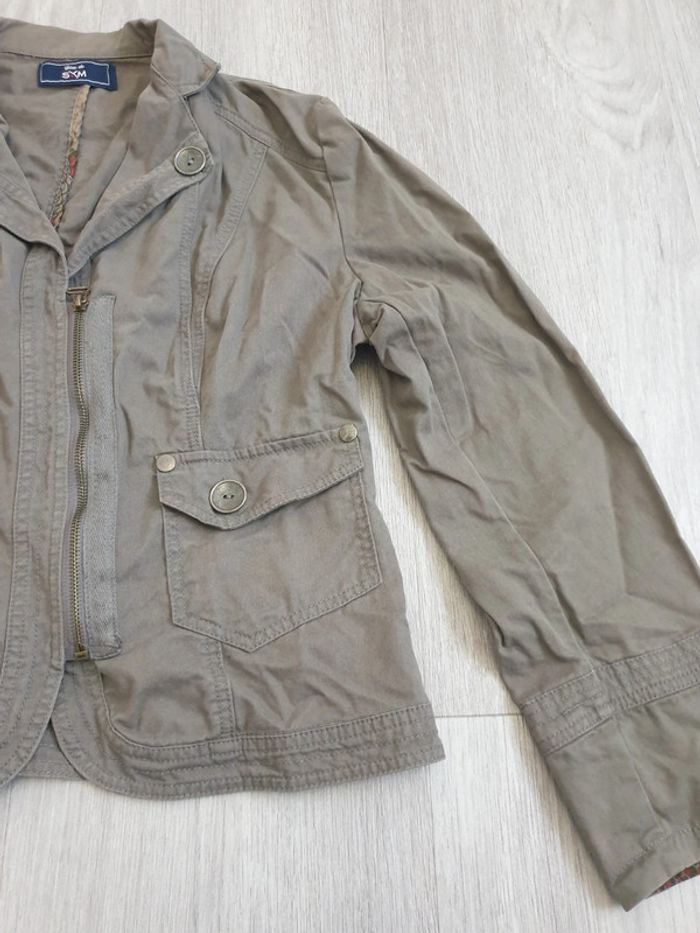Veste - photo numéro 2