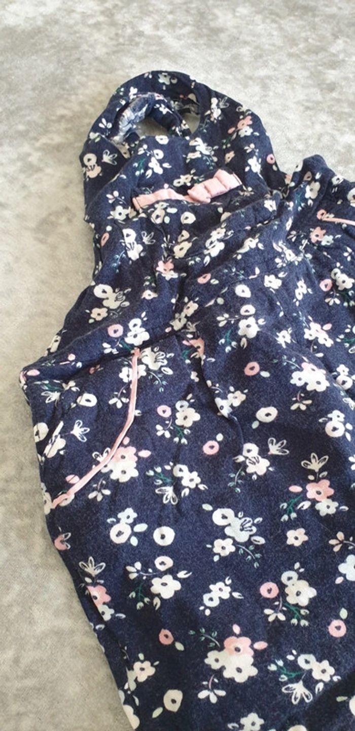 Combinaison bebe fille 18 mois - photo numéro 5