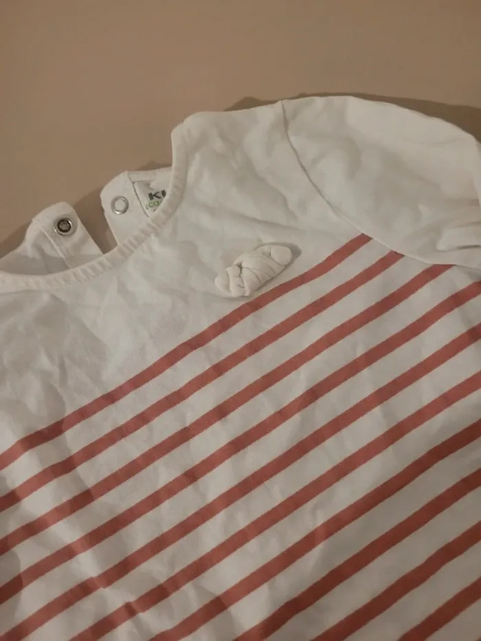 Lot de quatre Pull - photo numéro 8