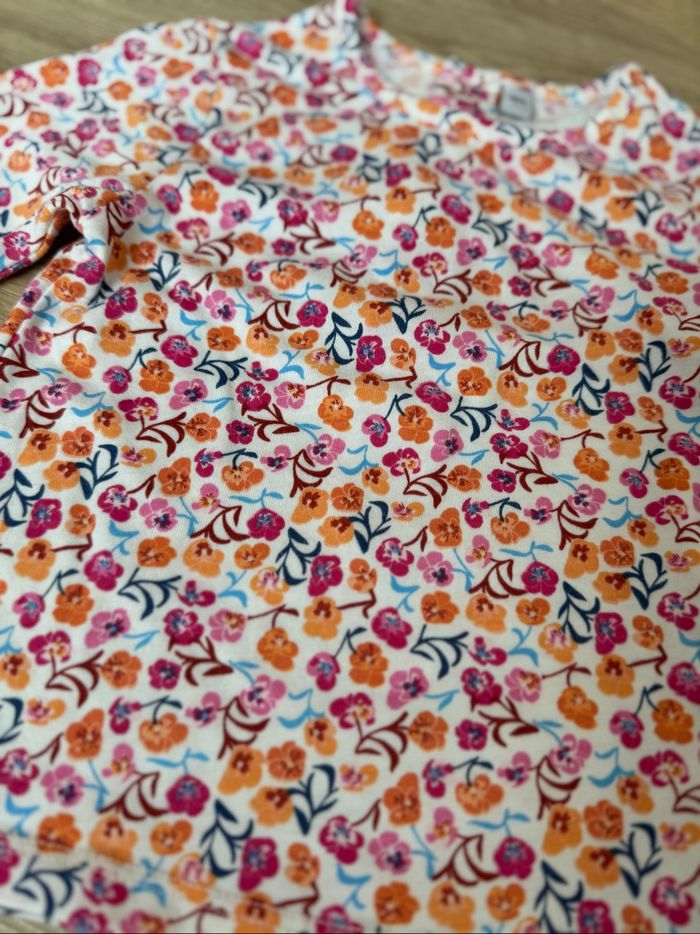 T-shirt manches longues - photo numéro 2