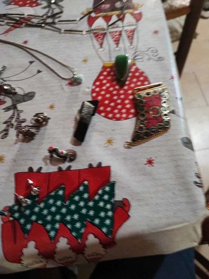 lot bijoux - photo numéro 5