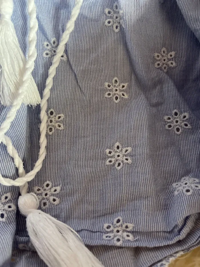 Blouse H&M 38 - photo numéro 3