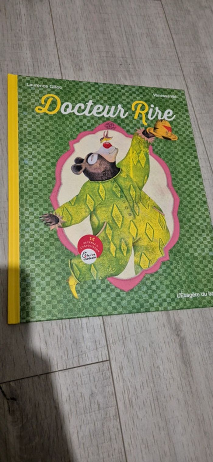 Livre neuf - photo numéro 1