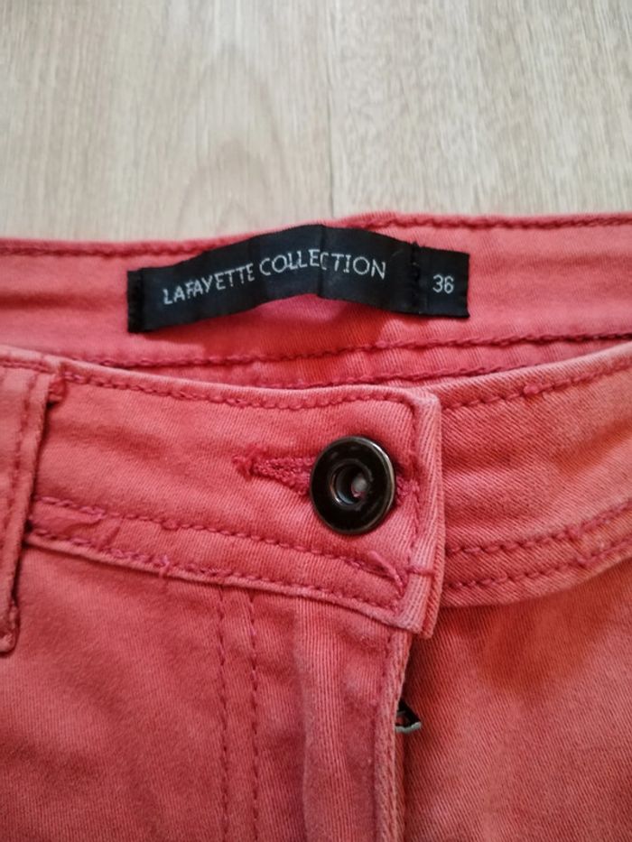 Short galerie Lafayette S - photo numéro 4