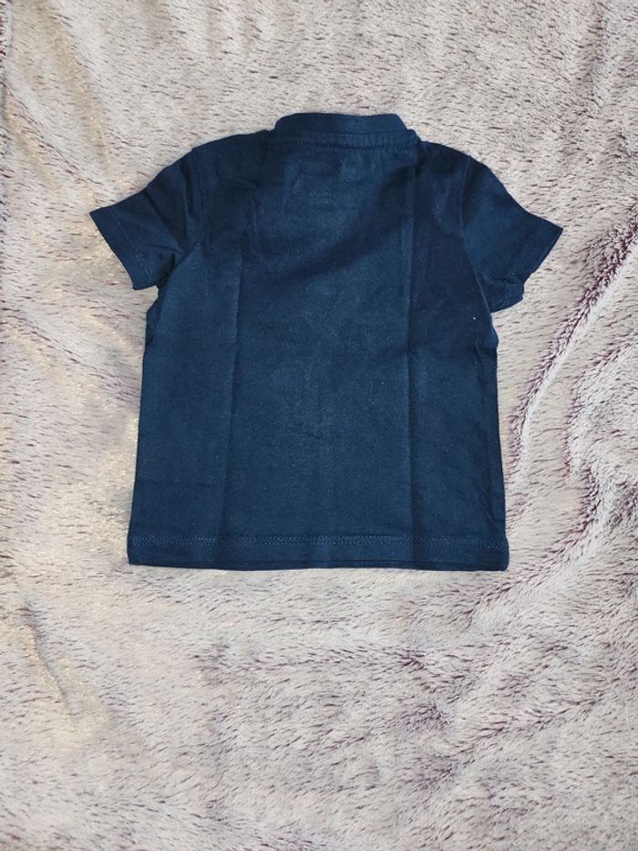 Tee-shirt garçon - photo numéro 3