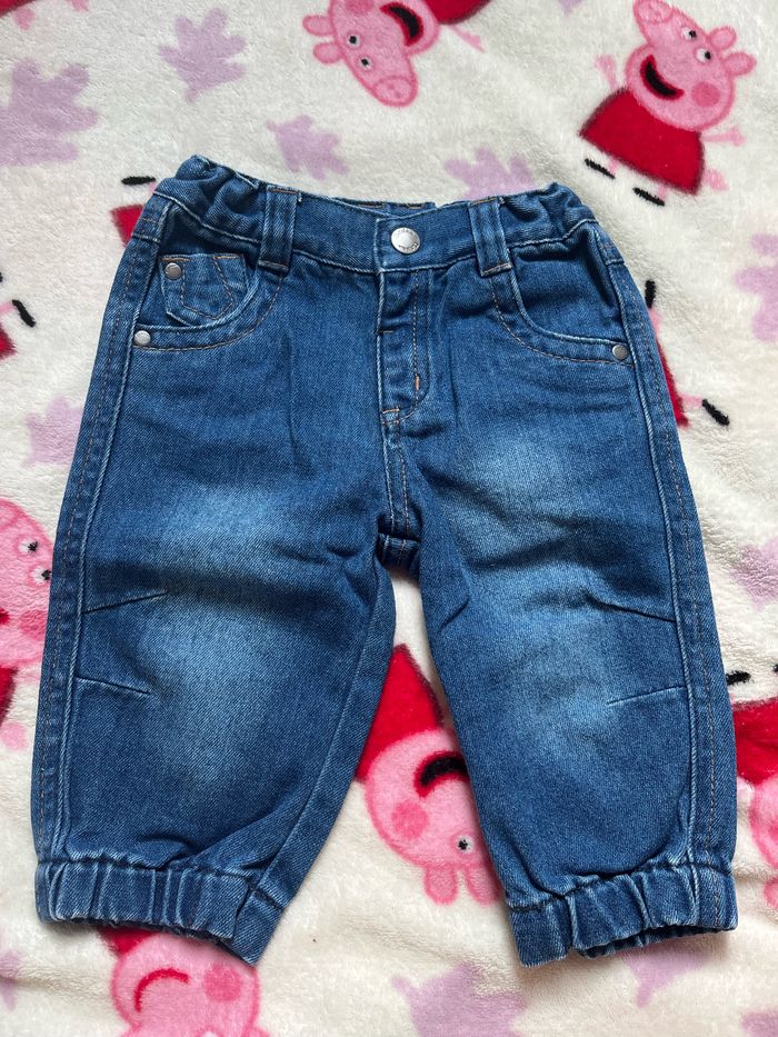 Lot garçon 9 mois - photo numéro 7