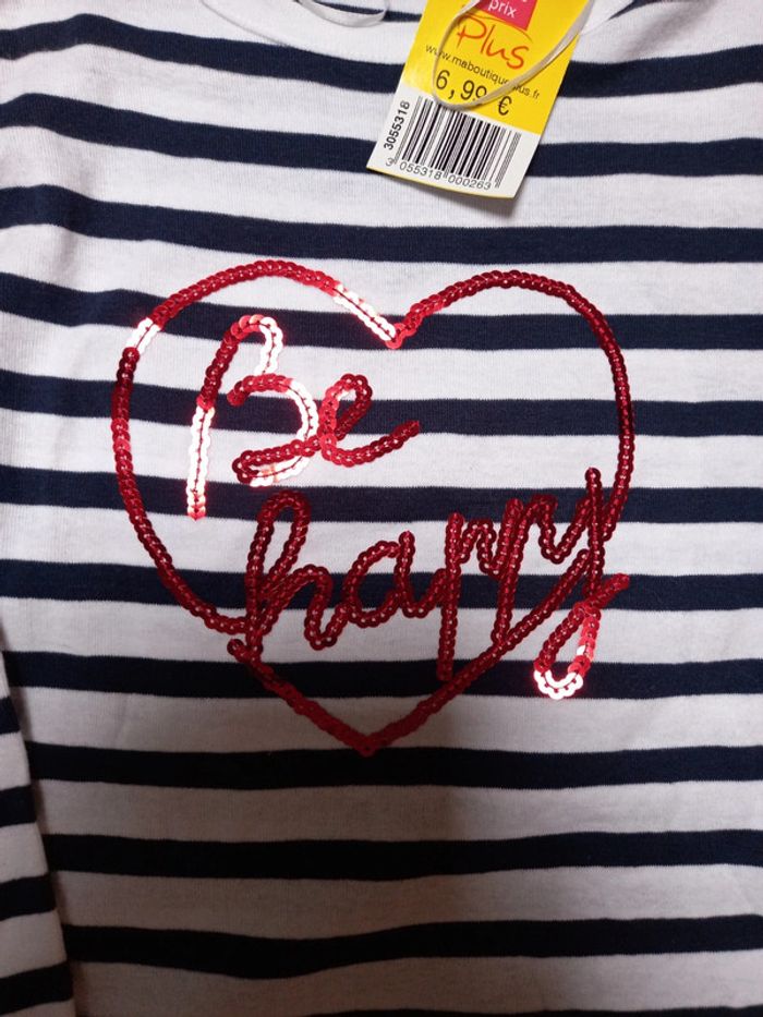 Ensemble 2 pièces neuf étiqueté - photo numéro 11