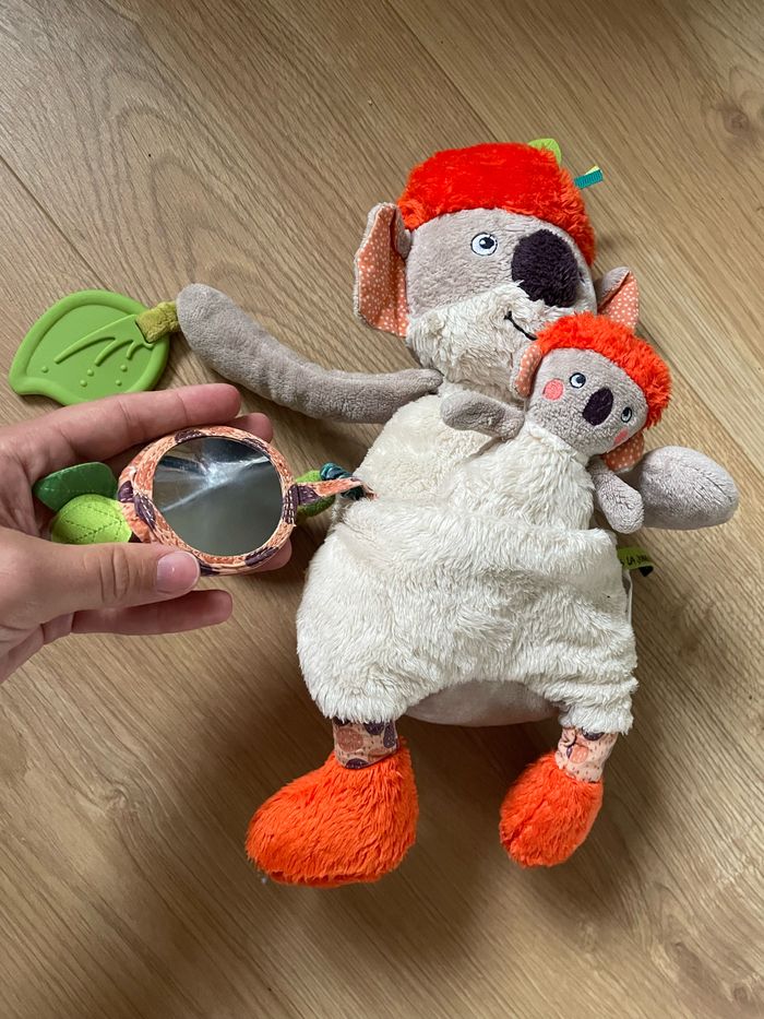 Koala moulin Roty - photo numéro 4