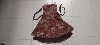 Robe Taille 0