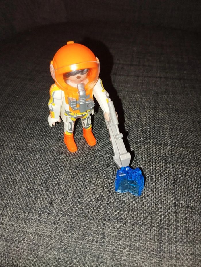 Astronaute - photo numéro 2